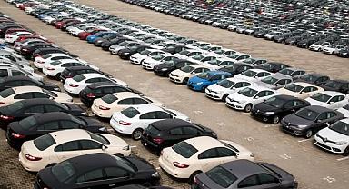 İkinci el otomobil piyasasında reel fiyatlar yüzde 30 düştü! - YENİ!