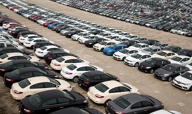 İkinci el otomobil piyasasında reel fiyatlar yüzde 30 düştü! - YENİ!
