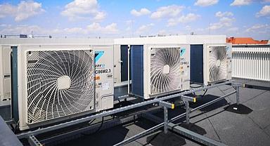 İklimlendirme sektörünün 100 yıllık şirketi Daikin - Türkiye’nin en büyük ilaç firması…