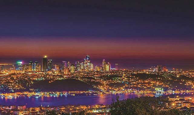 İstanbul Avrupa Yakası yeni yıla yüksek ENERJİ ile girdi!