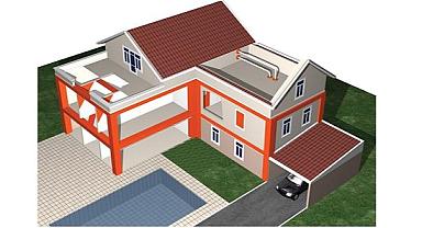 İZODER - Güvenli binalar için yangın yalıtımı şart!