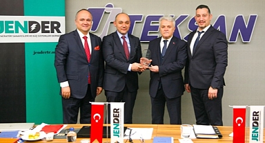 Jeneratör Sanayicileri ve Güç Sistemleri Derneği - PGD resmen başlıyor!