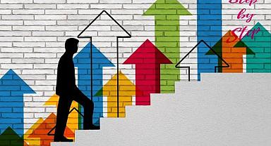 Kariyer yolculuğunda BAŞARILI olmanın 5 altın kuralı!