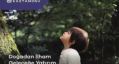 Kastamonu Entegre ''Sürdürülebilirlik Raporu'nu'' yayınladı!