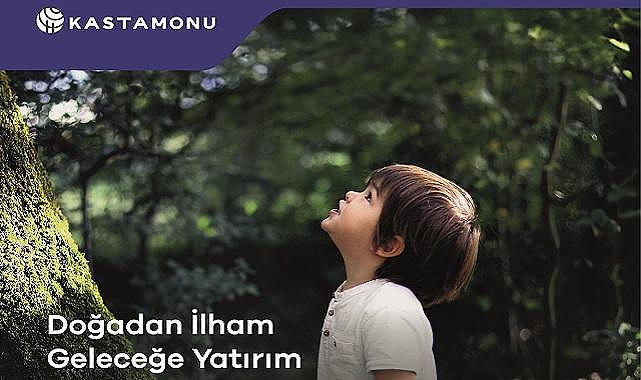 Kastamonu Entegre &#039;&#039;Sürdürülebilirlik Raporu&#039;nu&#039;&#039; yayınladı!