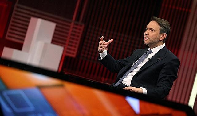 &#039;&#039;Kilis’teki mevcut doğal gaz hattını Halep’e taşıyabiliriz&#039;&#039; - Bakan Bayraktar!