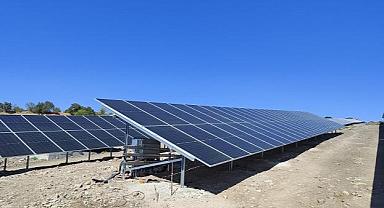 Koçtaş'ın Manisa GES tesisi üretime başladı!