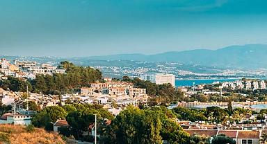 “Konut fiyatlarındaki yıllık değişim enflasyonun altında” - Ankara’da Türkiye ortalamasının üzerinde