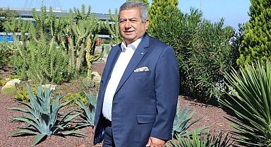 'Kurakçıl peyzaj alanları uygulaması ''BAKANLIK' tarafından Türkiye'ye örnek gösterildi!