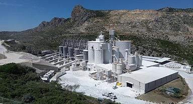 MADENCİLİK - Halka arz başvurusu onaylandı!