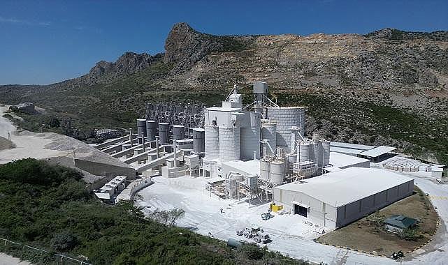 MADENCİLİK - Halka arz başvurusu onaylandı!