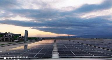 ''Mersin ve Kocaeli'' tesislerindeki elektrik ihtiyacını YENİLENEBİLİR Enerji'den karşılıyor!