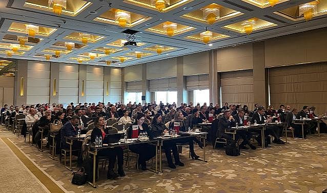 Mitsubishi Electric Türkiye Klima Sistemleri-  İş Ortakları ile “Hep Birlikte Daha İleriye”