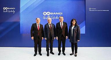 Mobilite Teknolojileri - TEMSA Teknoloji ve Etki Merkezleri’nde...