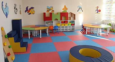 OPET -  “İşimiz Temiz Projesi” eğitimlerinde “Çocuk Oyun Odası” desteği!