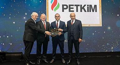 Petkim - ''2024 yılında da...''