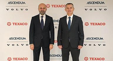 Petrol Ofisi Grubu ile Ascendum ''madeni yağ tedarikinde'' iş birliği yaptı