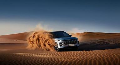 PHEV Süper Hibrit Teknolojisi ile Sınırları Aşan Verimlilik ve Performans Sunuyor!