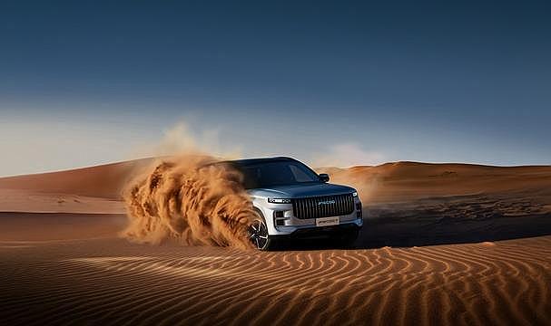 PHEV Süper Hibrit Teknolojisi ile Sınırları Aşan Verimlilik ve Performans Sunuyor!