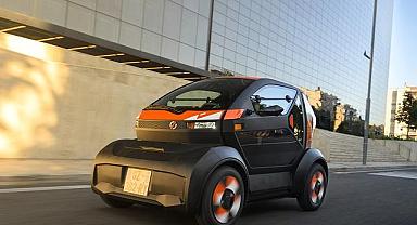 Renault 5 E-Tech Elektriklide var - RENAULT’’a ödül yağdı!