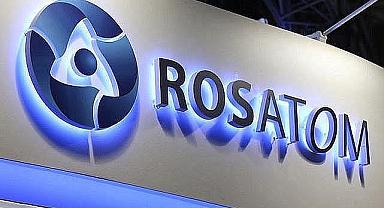 Rosatom açıklama yaptı - Yaptırımlar…