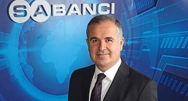 Sabancı Holding CEO’su Cenk Alper WBCSD İcra Kurulu’ndaki tek Türk yönetici oldu!
