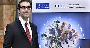 SABANCI IICEC - Enerji verimliliği sürdürülebilir enerji geleceği için çok önemli!