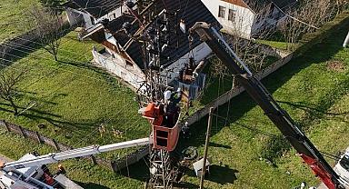 Sakarya Elektrik Dağıtım SEDAŞ - ''Düzce’ye 315 milyon TL...''