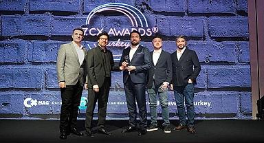 Samsung Türkiye’nin 'Çevreye Duyarlı Onarım Yöntemine' Ödül!