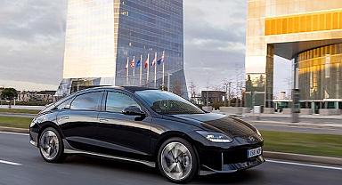 Şarj Endeksi "Premium" kategorisinde birinci oldu!