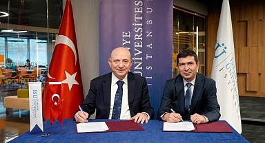 SAS ve İstinye Üniversitesi 'Geleceğin mesleklerine yatırım' yaptı - Kayıt için...