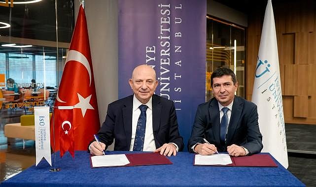 SAS ve İstinye Üniversitesi &#039;Geleceğin mesleklerine yatırım&#039; yaptı - Kayıt için...