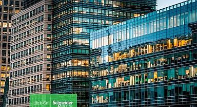 Schneider Electric - Davos'taki Dünya Ekonomik Forumu yıllık toplantısı öncesi sürdürülebilir ...
