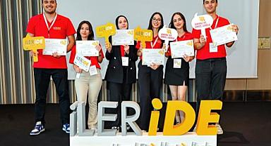 Shell Gençlik Sosyal Yatırım Programı - İLERİDE’nin 3. Dönemi Başlıyor!