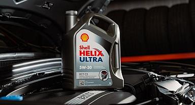 SHELL - Küresel madeni yağ pazarının 18. kez…