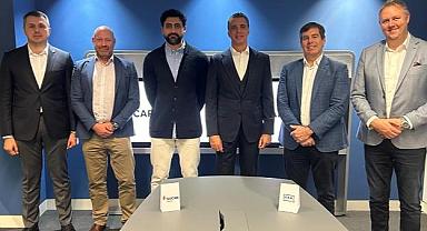 SOCAR Fiber ve EXA Infrastructure “stratejik anlaşma” imzalandı!