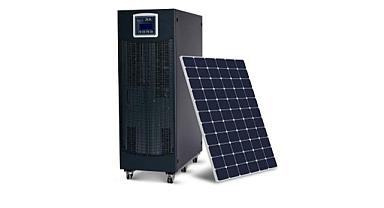 Sürdürülebilir Dünya İçin Akıllı Enerji Yönetimi...