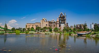 SÜRDÜRÜLEBİLİRLİK - ‘Kaynakların Sorumlu Kullanımı Sertifikası’nı altın seviyede yeniledi!