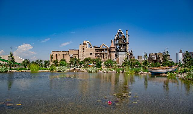 SÜRDÜRÜLEBİLİRLİK - ‘Kaynakların Sorumlu Kullanımı Sertifikası’nı altın seviyede yeniledi!