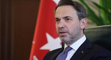 ''Suriye - Türkiye ve Katar - Türkiye Doğal gaz Boru Hatları'' ile ilgili önemli açıklamalar!