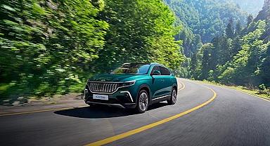 ''T10X elektrikli araç ve SUV segmentinin lideri oldu - TOGG