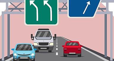 Trafiğe kayıtlı araç sayısı