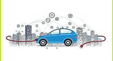 Türkiye'de elektrikli araç sayısı 180 bini geçti