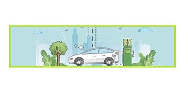 Türkiye'de elektrikli ve hibrit araç sayısı 600 bine yaklaştı