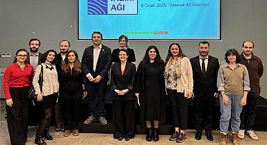 Türkiye'nin İklim Ağı kuruldu - TEMA Vakfı'ndan WWF Türkiye'ye...