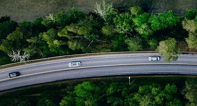 Türkiye’nin ilk “sürdürülebilir” sertifikalı kaskosu - Allianz!