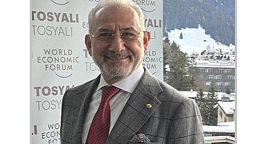 Türkiye'nin ve dünyanın en büyük öz tüketim GES projelerinden biri için sözleşme imzaladı!