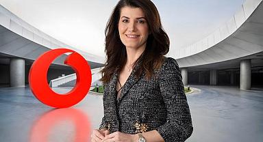 Vodafone Business Red Enerji ile ''Yüzde 15 ENERJİ tasarrufu...''