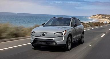 Volvo Cars - Tamamen elektrikli olma yolunda stratejik iş ortağı olarak….