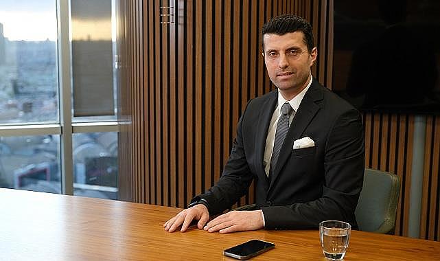 X Koren Elektrik&#039;in hedefi ...